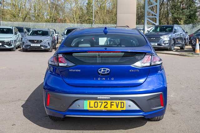 Hyundai IONIQ 100kW Premium 38kWh 5dr Auto