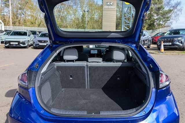 Hyundai IONIQ 100kW Premium 38kWh 5dr Auto
