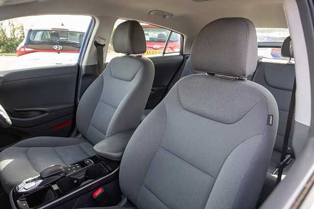 Hyundai IONIQ 100kW Premium 38kWh 5dr Auto