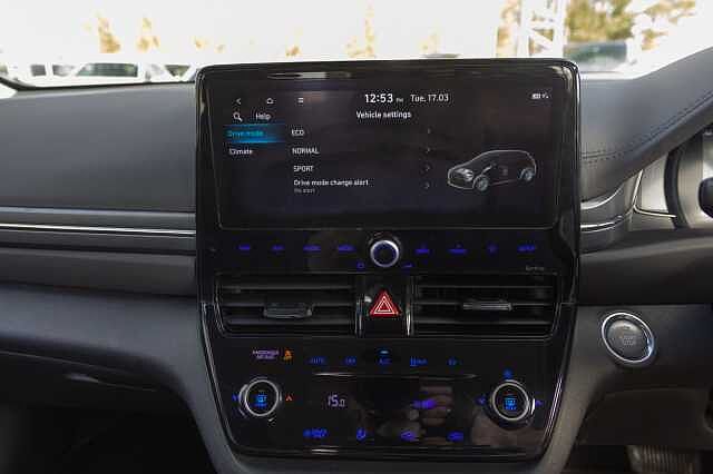 Hyundai IONIQ 100kW Premium 38kWh 5dr Auto