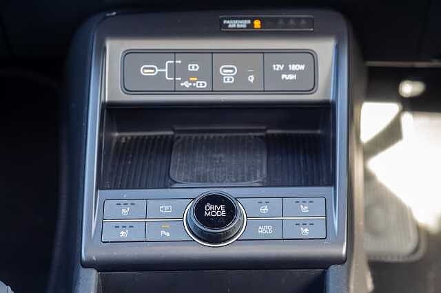 Hyundai KONA 1.6 GDi Hybrid Ultimate 5dr DCT