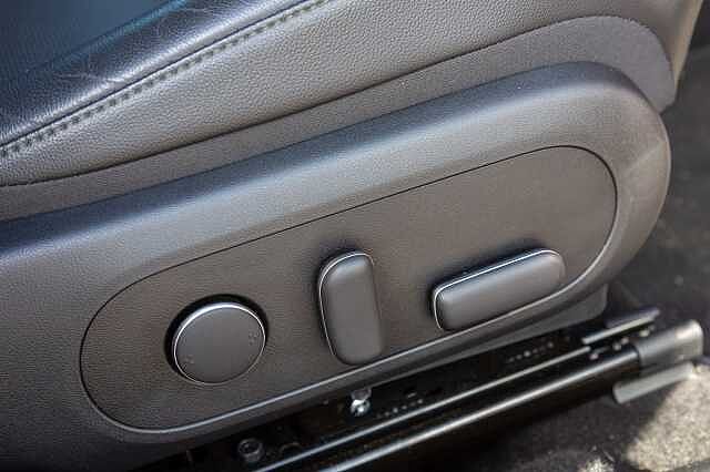 Hyundai KONA 1.6 GDi Hybrid Ultimate 5dr DCT