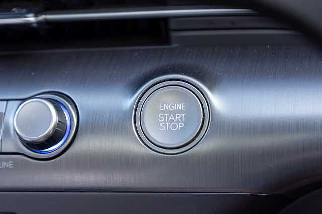 Hyundai KONA 1.6 GDi Hybrid Ultimate 5dr DCT