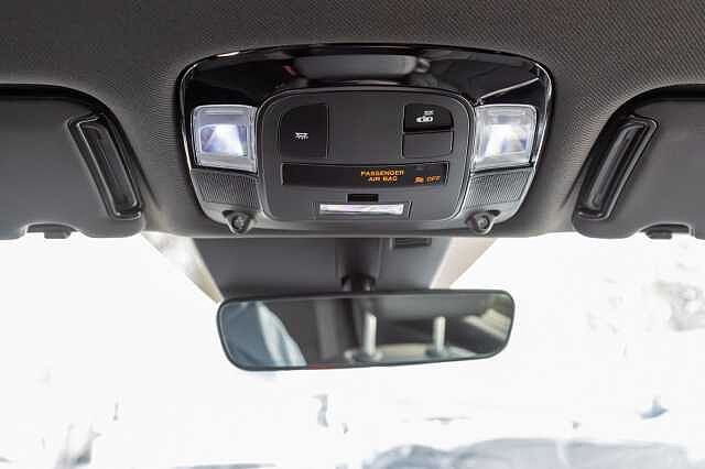 Hyundai TUCSON 1.6T Hybrid N Line 5dr Auto