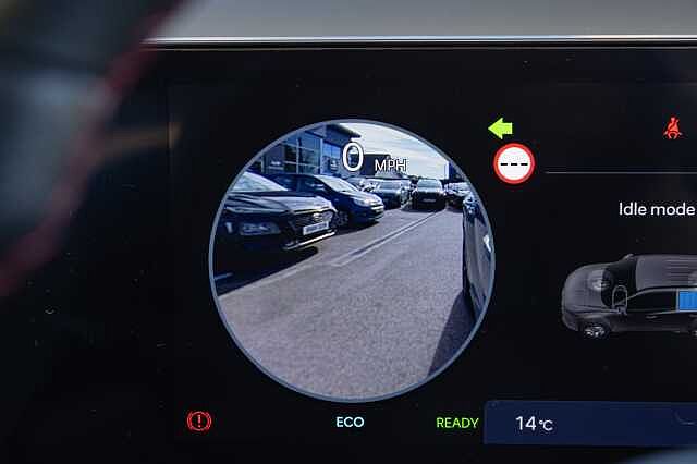 Hyundai TUCSON 1.6T Hybrid N Line S 5dr Auto Grey