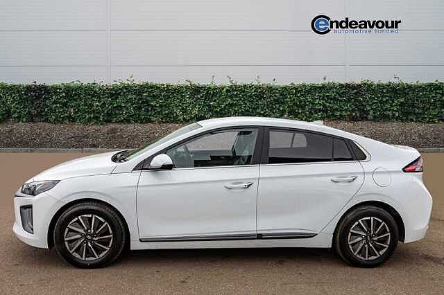 Hyundai IONIQ 100kW Premium SE 38kWh 5dr Auto