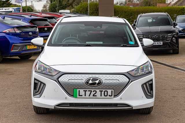 Hyundai IONIQ 100kW Premium SE 38kWh 5dr Auto