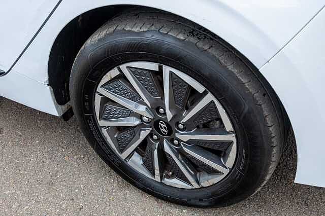 Hyundai IONIQ 100kW Premium SE 38kWh 5dr Auto