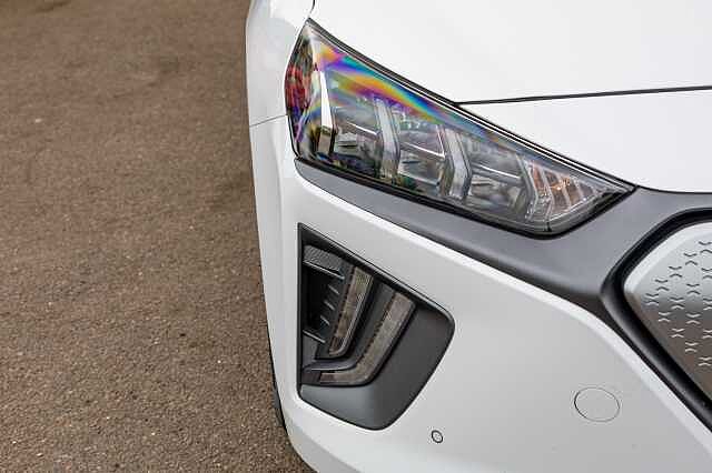Hyundai IONIQ 100kW Premium SE 38kWh 5dr Auto