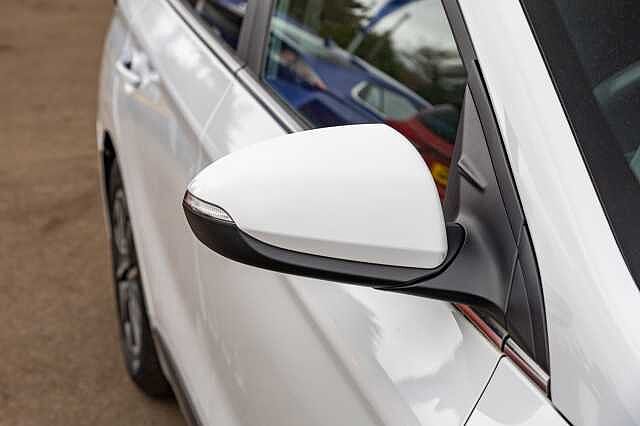 Hyundai IONIQ 100kW Premium SE 38kWh 5dr Auto