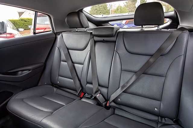 Hyundai IONIQ 100kW Premium SE 38kWh 5dr Auto