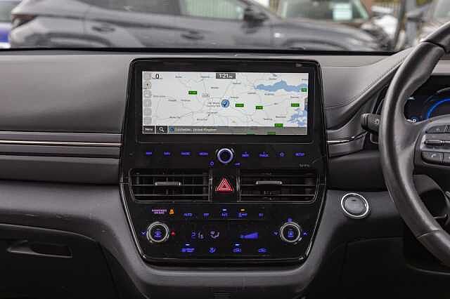 Hyundai IONIQ 100kW Premium SE 38kWh 5dr Auto