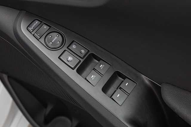 Hyundai IONIQ 100kW Premium SE 38kWh 5dr Auto