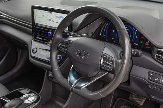 Hyundai IONIQ 100kW Premium SE 38kWh 5dr Auto