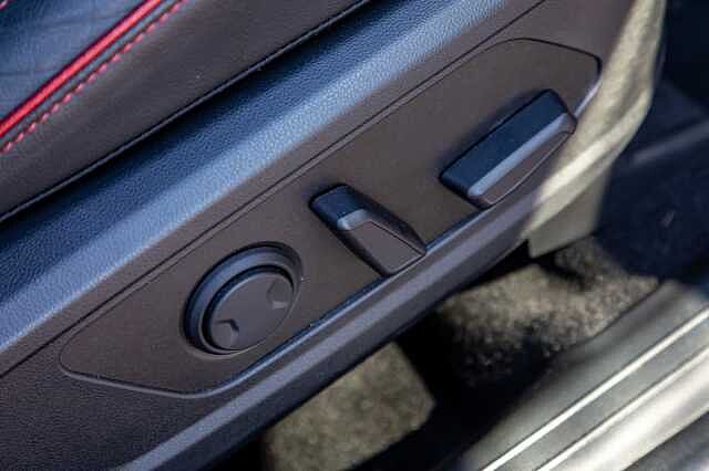 Hyundai TUCSON 1.6T Hybrid N Line S 5dr Auto