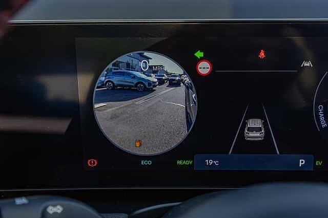 Hyundai TUCSON 1.6T Hybrid N Line S 5dr Auto