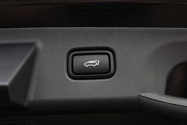 Hyundai TUCSON 1.6T Hybrid N Line S 5dr Auto Black