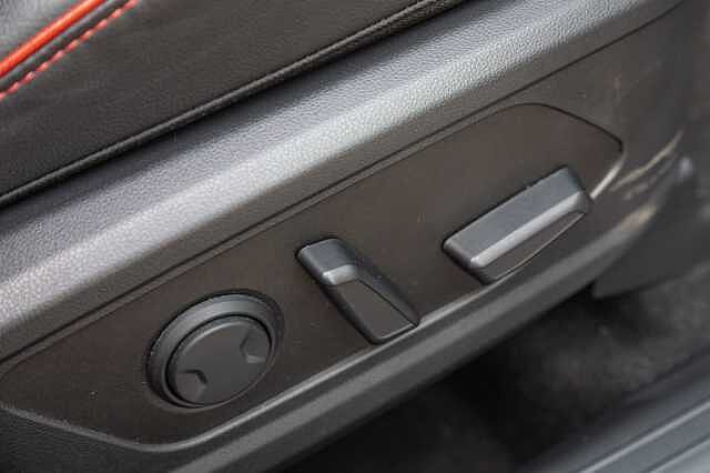 Hyundai TUCSON 1.6T Hybrid N Line S 5dr Auto Black