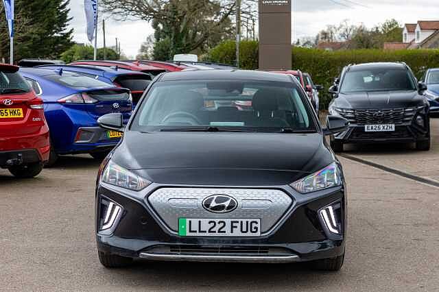 Hyundai IONIQ 100kW Premium 38kWh 5dr Auto