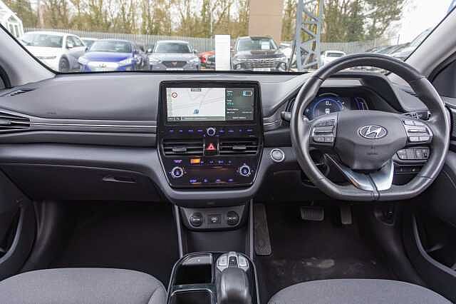 Hyundai IONIQ 100kW Premium 38kWh 5dr Auto
