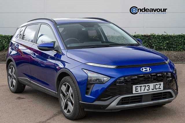 1.0 TGDi 48V MHEV Premium 5dr