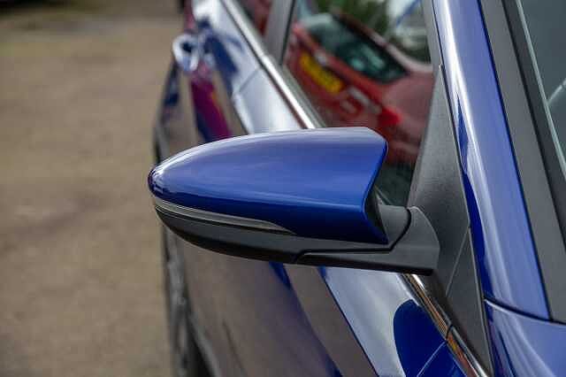 Hyundai BAYON 1.0 TGDi 48V MHEV Premium 5dr Blue