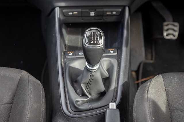 Hyundai BAYON 1.0 TGDi 48V MHEV Premium 5dr Blue