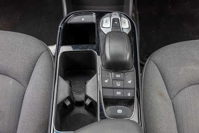 Hyundai IONIQ 100kW Premium 38kWh 5dr Auto Blue