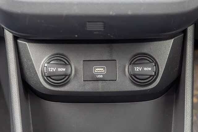 Hyundai IONIQ 100kW Premium 38kWh 5dr Auto Blue