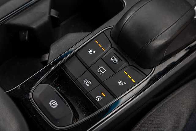 Hyundai IONIQ 100kW Premium 38kWh 5dr Auto Blue