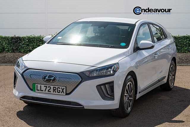 Hyundai IONIQ 100kW Premium 38kWh 5dr Auto