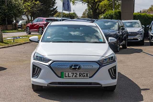 Hyundai IONIQ 100kW Premium 38kWh 5dr Auto