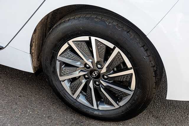 Hyundai IONIQ 100kW Premium 38kWh 5dr Auto