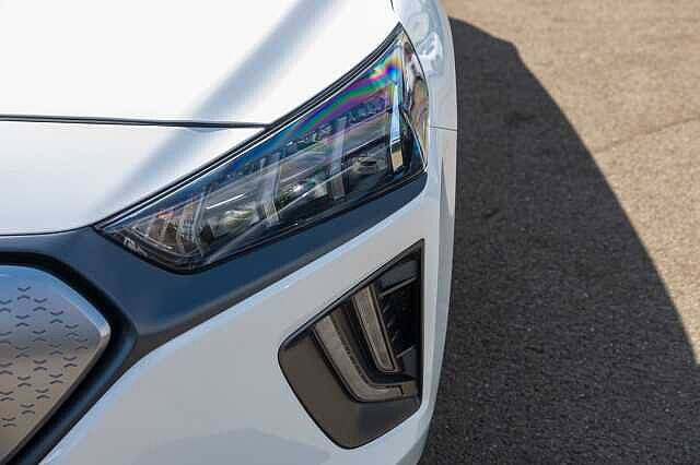 Hyundai IONIQ 100kW Premium 38kWh 5dr Auto