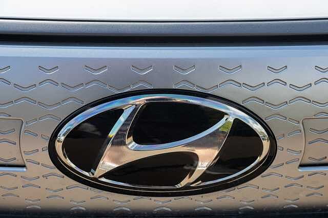 Hyundai IONIQ 100kW Premium 38kWh 5dr Auto