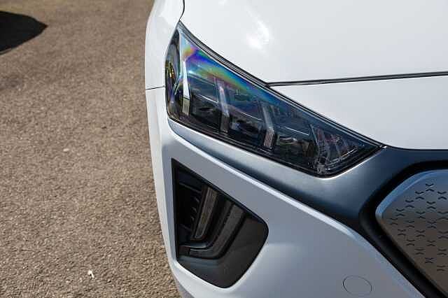 Hyundai IONIQ 100kW Premium 38kWh 5dr Auto
