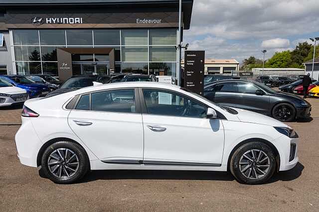 Hyundai IONIQ 100kW Premium 38kWh 5dr Auto