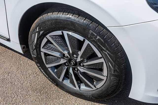 Hyundai IONIQ 100kW Premium 38kWh 5dr Auto