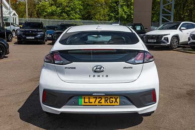 Hyundai IONIQ 100kW Premium 38kWh 5dr Auto