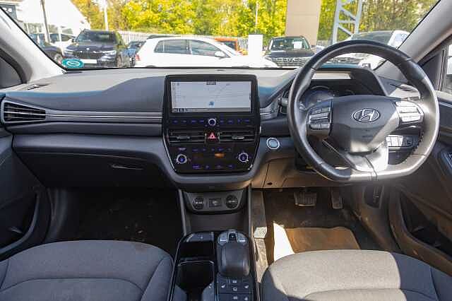 Hyundai IONIQ 100kW Premium 38kWh 5dr Auto