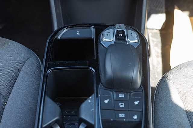 Hyundai IONIQ 100kW Premium 38kWh 5dr Auto