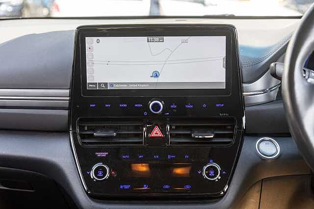 Hyundai IONIQ 100kW Premium 38kWh 5dr Auto