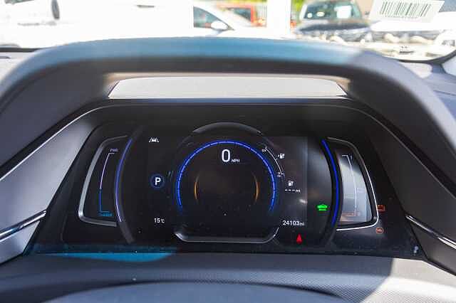 Hyundai IONIQ 100kW Premium 38kWh 5dr Auto