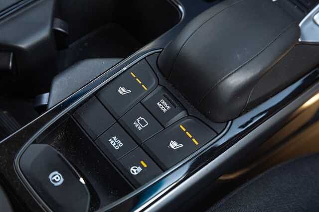 Hyundai IONIQ 100kW Premium 38kWh 5dr Auto