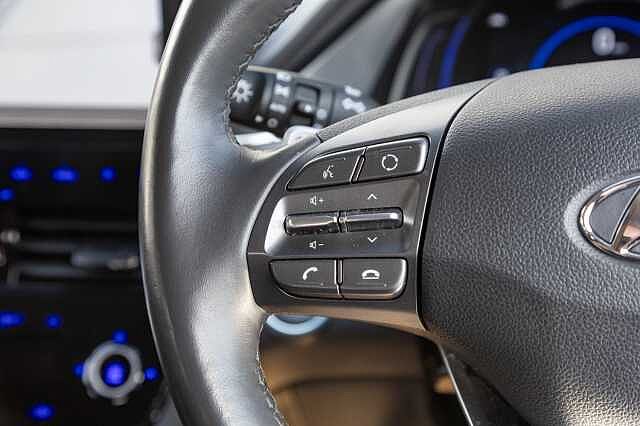 Hyundai IONIQ 100kW Premium 38kWh 5dr Auto