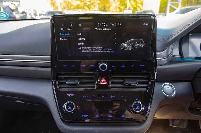 Hyundai IONIQ 100kW Premium 38kWh 5dr Auto