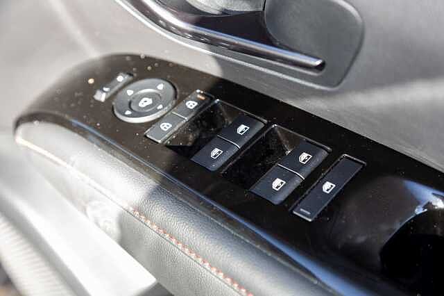 Hyundai TUCSON 1.6T Hybrid N Line S 5dr Auto Grey