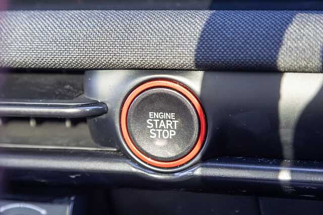 Hyundai TUCSON 1.6T Hybrid N Line S 5dr Auto Grey