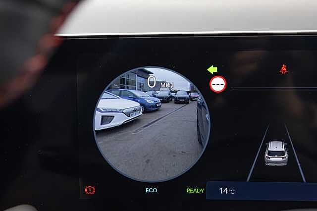 Hyundai TUCSON 1.6T Hybrid N Line S 5dr Auto