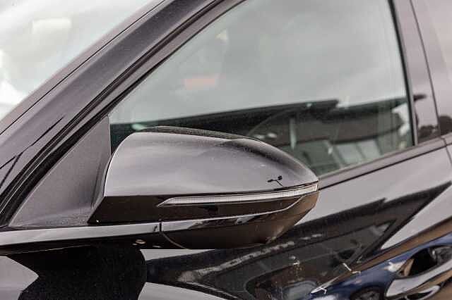 Hyundai TUCSON 1.6T Hybrid N Line S 5dr Auto